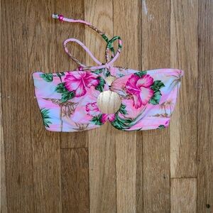 Venus Brand Swim Top